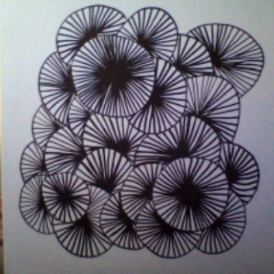 Zentangle